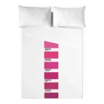 Jeu de draps fun deck purple pantone_1319. DIAYTAR COTE D'IVOIRE - Où la Tradition s'Harmonise avec le Moderne. Parcourez notre gamme diversifiée et choisissez des produits qui révèlent l'âme du Côte d'Ivoire.