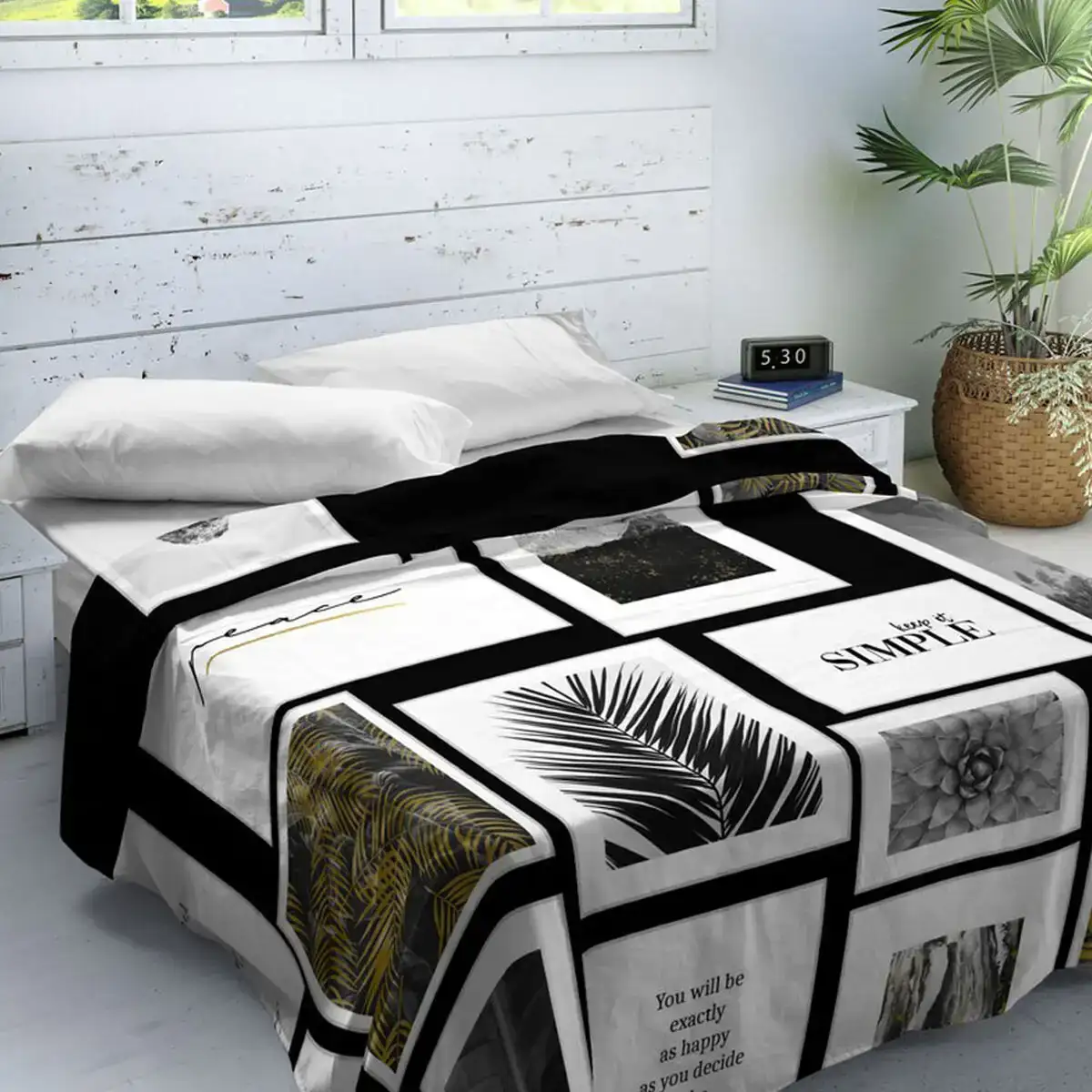 Jeu de draps naturals belice_2484. DIAYTAR COTE D'IVOIRE - L'Univers de l'Élégance Accessible. Plongez dans notre catalogue et choisissez des produits qui allient sophistication et accessibilité pour un shopping exquis.