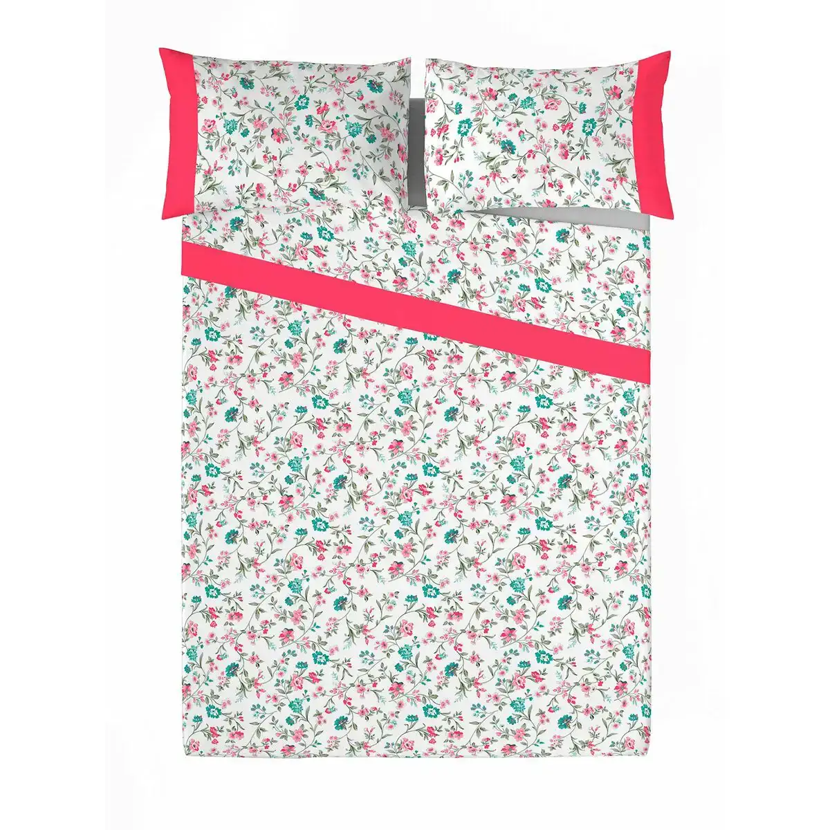 Jeu de draps naturals duero lit 1 persone _6262. DIAYTAR COTE D'IVOIRE - Où Chaque Sélection est une Victoire. Découvrez notre boutique en ligne et trouvez des articles qui vous rendent la vie plus belle, un choix à la fois.