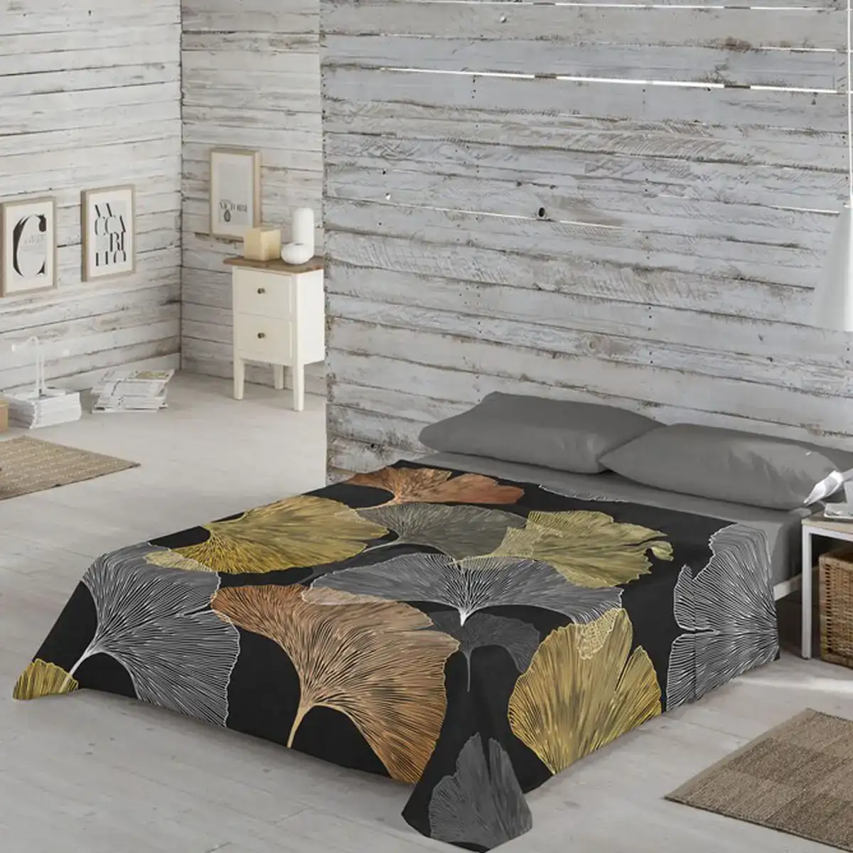 Jeu de draps naturals ginka_6842. Entrez dans l'Univers de DIAYTAR COTE D'IVOIRE - Où le Choix Rencontre l'Authenticité. Explorez nos rayons virtuels et trouvez des produits qui incarnent la richesse de notre culture.
