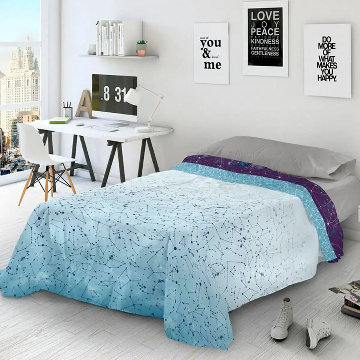 Jeu de draps naturals halley_4771. DIAYTAR COTE D'IVOIRE - Là où Chaque Achat a du Sens. Explorez notre gamme et choisissez des produits qui racontent une histoire, du traditionnel au contemporain.