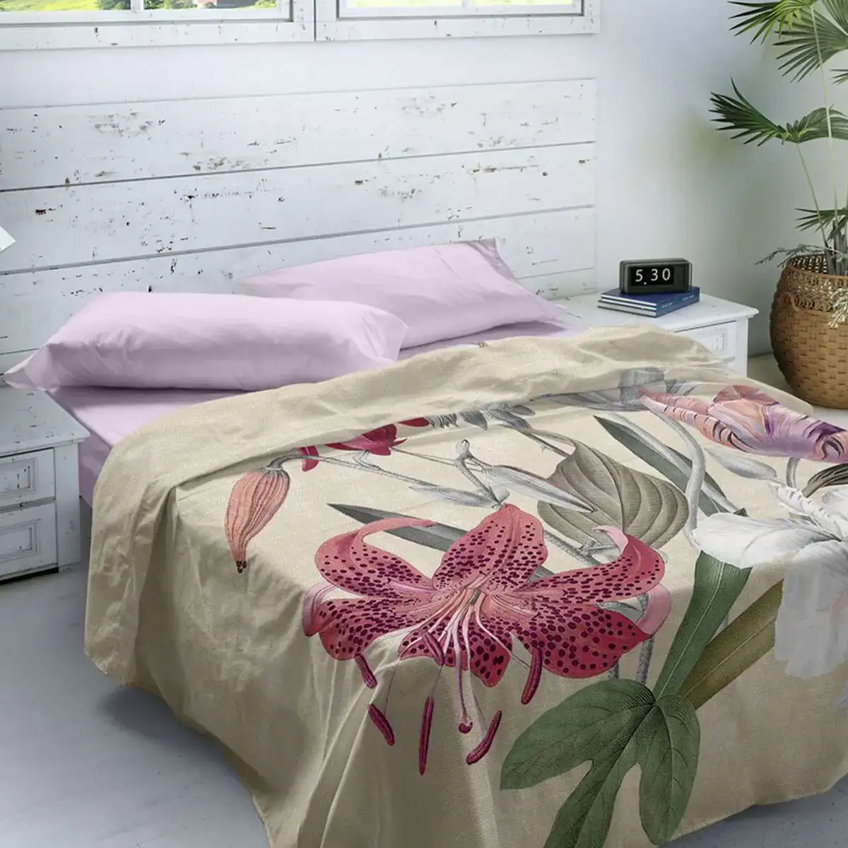 Jeu de draps naturals jane_5885. DIAYTAR COTE D'IVOIRE - Où l'Élégance Rencontré l'Accessibilité. Parcourez notre catalogue et trouvez des produits qui apportent une touche de sophistication à votre vie quotidienne sans compromettre votre budget.