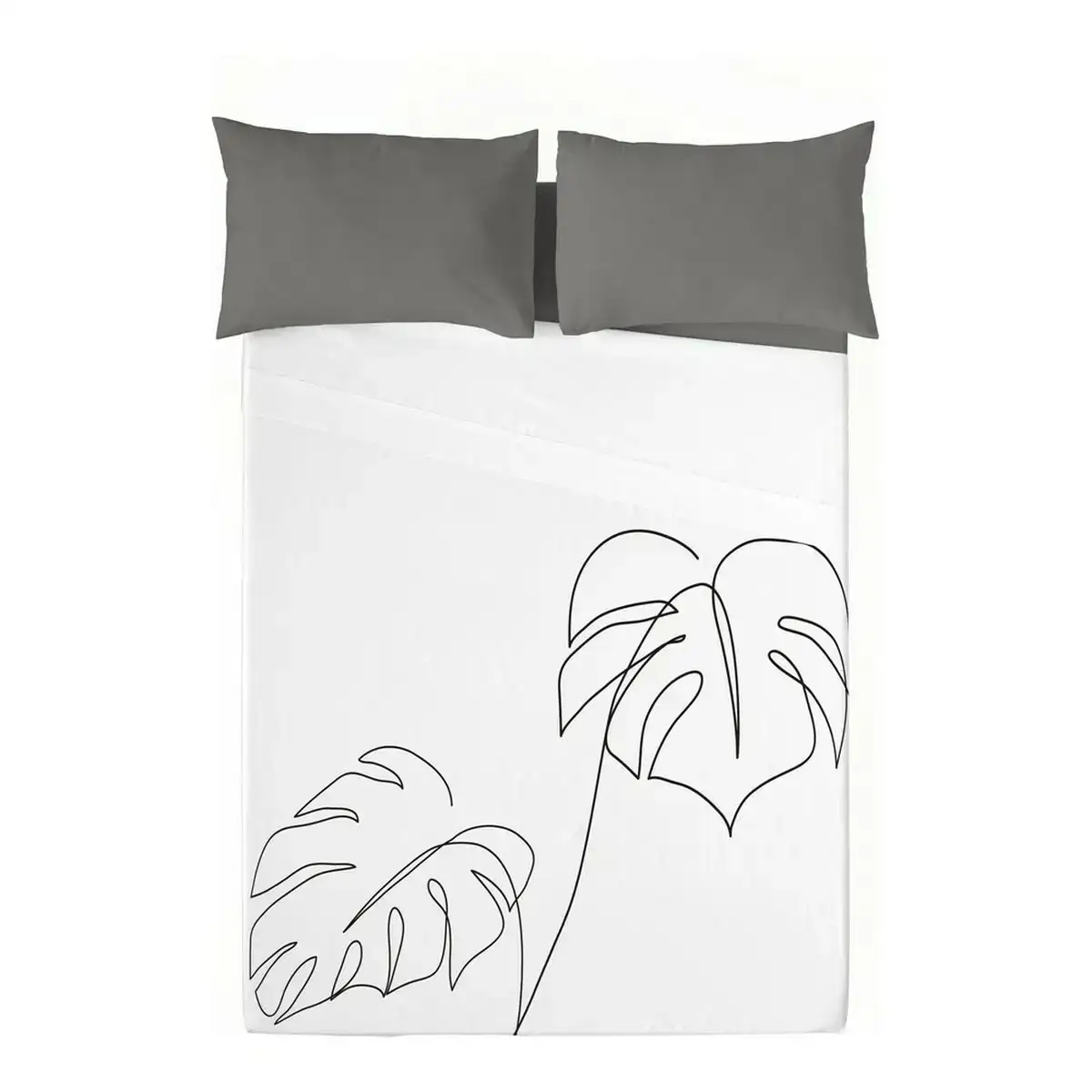 Jeu de draps naturals_1225. DIAYTAR COTE D'IVOIRE - Où Votre Shopping Prend Vie. Explorez notre boutique en ligne pour trouver des articles qui vous ressemblent et qui ajoutent de l'éclat à votre quotidien.
