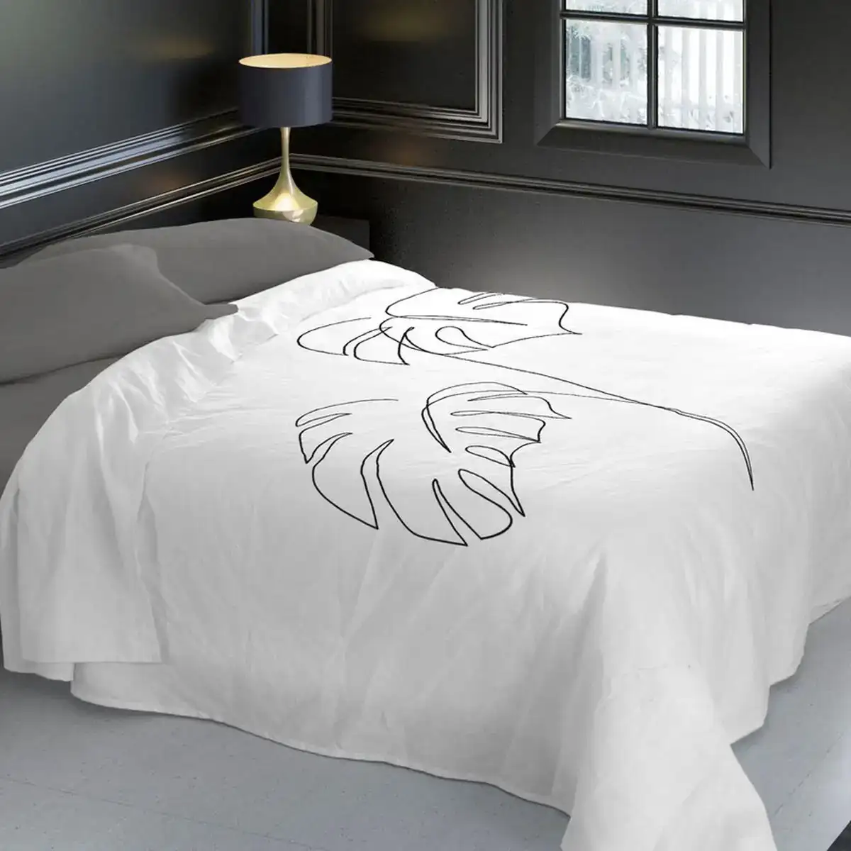 Jeu de draps naturals_4244. DIAYTAR COTE D'IVOIRE - Votre Destination pour un Shopping Éclairé. Parcourez notre boutique en ligne pour découvrir des produits de qualité qui embelliront votre quotidien.