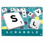 Jeu de mots mattel scrabble y9593 reconditionne b _8684. Bienvenue sur DIAYTAR COTE D'IVOIRE - Où Choisir est un Voyage Passionnant. Plongez dans notre catalogue et trouvez des produits qui révèlent la diversité et la beauté du Côte d'Ivoire.
