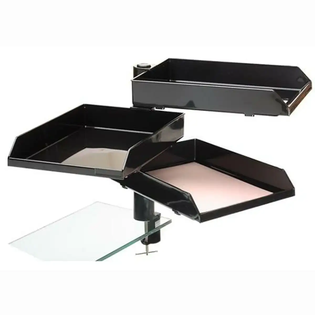 Jeu de plateaux organisateurs archivo 2000 noir plaque tournante equipement sur table 40 5 x 27 x 38 5 cm din a4_7914. DIAYTAR COTE D'IVOIRE - Votre Plateforme Shopping, Votre Choix Éclairé. Explorez nos offres et choisissez des articles de qualité qui reflètent votre style et vos valeurs.