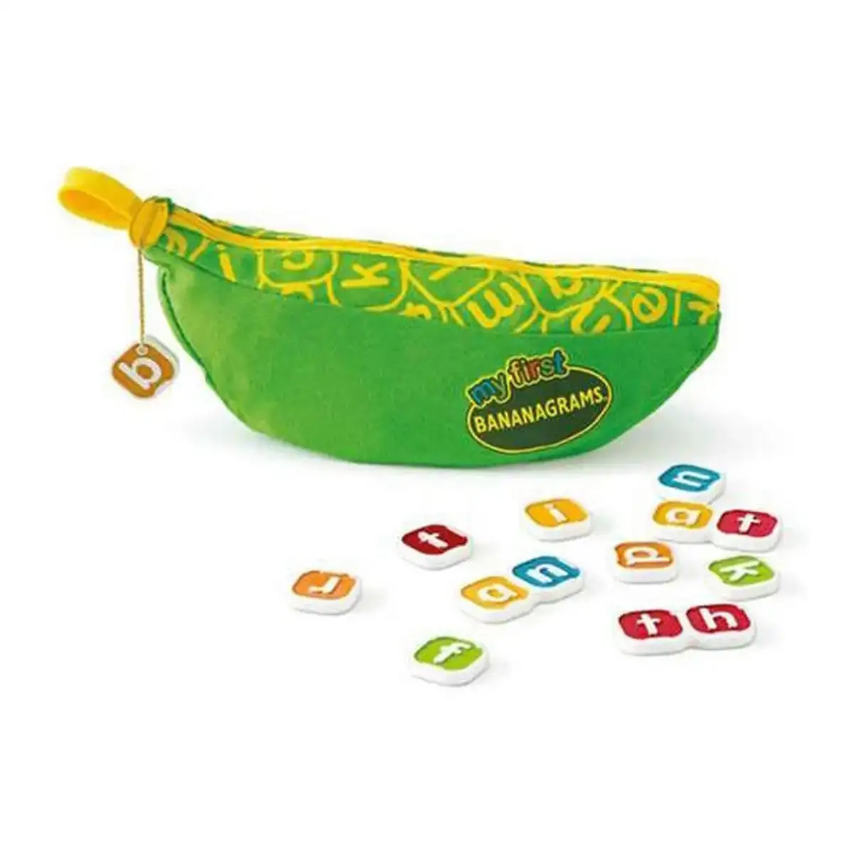 Jeu de societe asmodee bananagrams 114 pieces_7976. DIAYTAR COTE D'IVOIRE - Votre Boutique en Ligne, Votre Identité. Naviguez à travers notre plateforme et choisissez des articles qui expriment qui vous êtes et ce que vous chérissez.