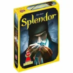 Jeu de societe asmodee splendor fr _3314. DIAYTAR COTE D'IVOIRE - L'Art de Vivre le Shopping Authentique. Découvrez notre boutique en ligne et trouvez des produits qui célèbrent la culture et l'héritage du Côte d'Ivoire.
