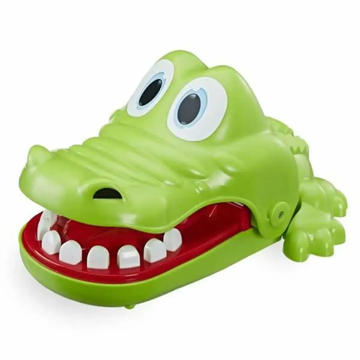 Jeu de societe cocodile dentist hasbro e4898675 es pt _4189. DIAYTAR COTE D'IVOIRE - Votre Destination Shopping Authentique. Explorez notre boutique en ligne et découvrez des trésors qui reflètent l'âme du Côte d'Ivoire, pour une expérience shopping unique.