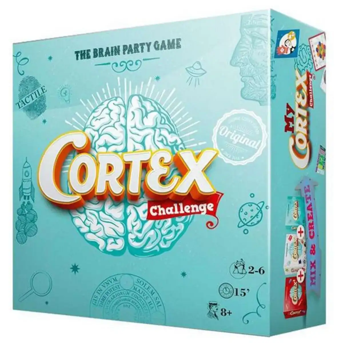 Jeu de societe cortex challenge asmodee asmcorch01ml_5633. DIAYTAR COTE D'IVOIRE - Là où Choisir est une Affirmation de Style. Naviguez à travers notre boutique en ligne et choisissez des produits qui vous distinguent et vous valorisent.