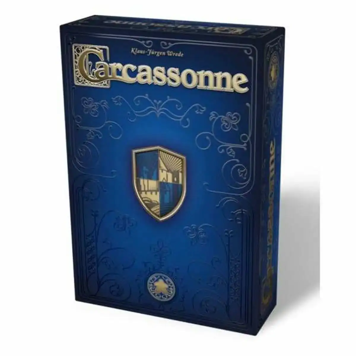 Jeu de societe devir bgcar20sp es _9847. DIAYTAR COTE D'IVOIRE - Votre Destination pour un Shopping Réfléchi. Découvrez notre gamme variée et choisissez des produits qui correspondent à vos valeurs et à votre style de vie.