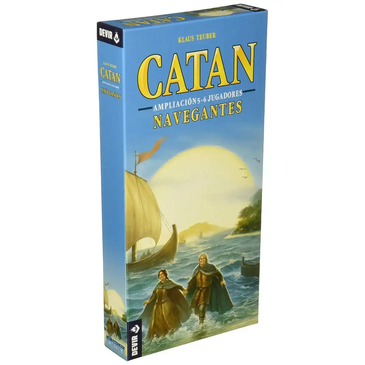 Jeu de societe devir catan navegant es en_4155. DIAYTAR COTE D'IVOIRE - Votre Boutique en Ligne, Votre Identité. Naviguez à travers notre plateforme et choisissez des articles qui expriment qui vous êtes et ce que vous chérissez.