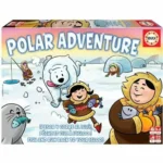 Jeu de societe educa arctic adventure fr _6393. Bienvenue chez DIAYTAR COTE D'IVOIRE - Votre Plateforme Shopping pour Tous. Découvrez un large éventail de produits qui célèbrent la diversité et la beauté du Côte d'Ivoire.