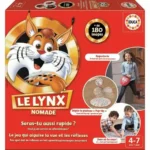 Jeu de societe educa the nomad lynx fr _5955. DIAYTAR COTE D'IVOIRE - Votre Source de Découvertes Shopping. Naviguez à travers nos catégories et découvrez des articles qui vous surprendront et vous séduiront.