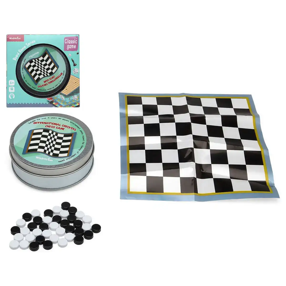 Jeu de societe femmes_1464. DIAYTAR COTE D'IVOIRE - Là où la Qualité est Non Négociable. Parcourez notre boutique en ligne pour découvrir des produits qui incarnent le raffinement et l'excellence du Côte d'Ivoire.