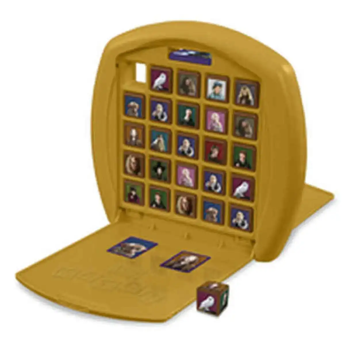 Jeu de societe harry potter win38034 harry potter_5942. DIAYTAR COTE D'IVOIRE - Où Choisir est une Célébration de l'Artisanat. Explorez notre boutique en ligne et choisissez des articles qui incarnent l'art et le savoir-faire du Côte d'Ivoire.