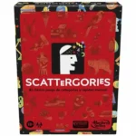 Jeu de societe hasbro scattergories es _9262. DIAYTAR COTE D'IVOIRE - Votre Pass vers la Découverte. Explorez notre boutique en ligne et plongez dans un voyage à travers des produits authentiques et contemporains, tous réunis sous un même toit.