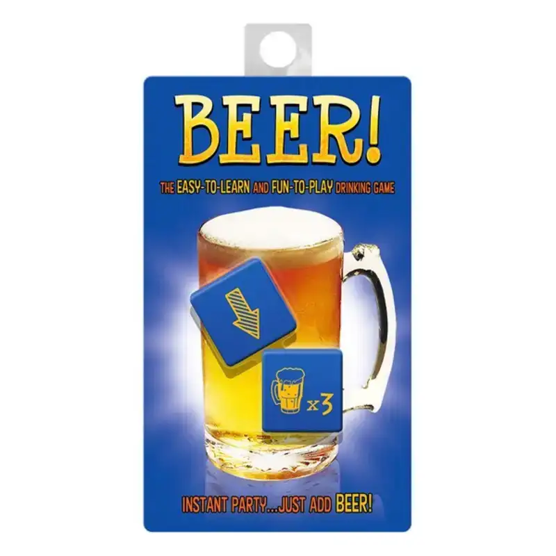 Jeu de societe kheper games beer_8616. DIAYTAR COTE D'IVOIRE - Là où la Qualité est Non Négociable. Parcourez notre boutique en ligne pour découvrir des produits qui incarnent le raffinement et l'excellence du Côte d'Ivoire.