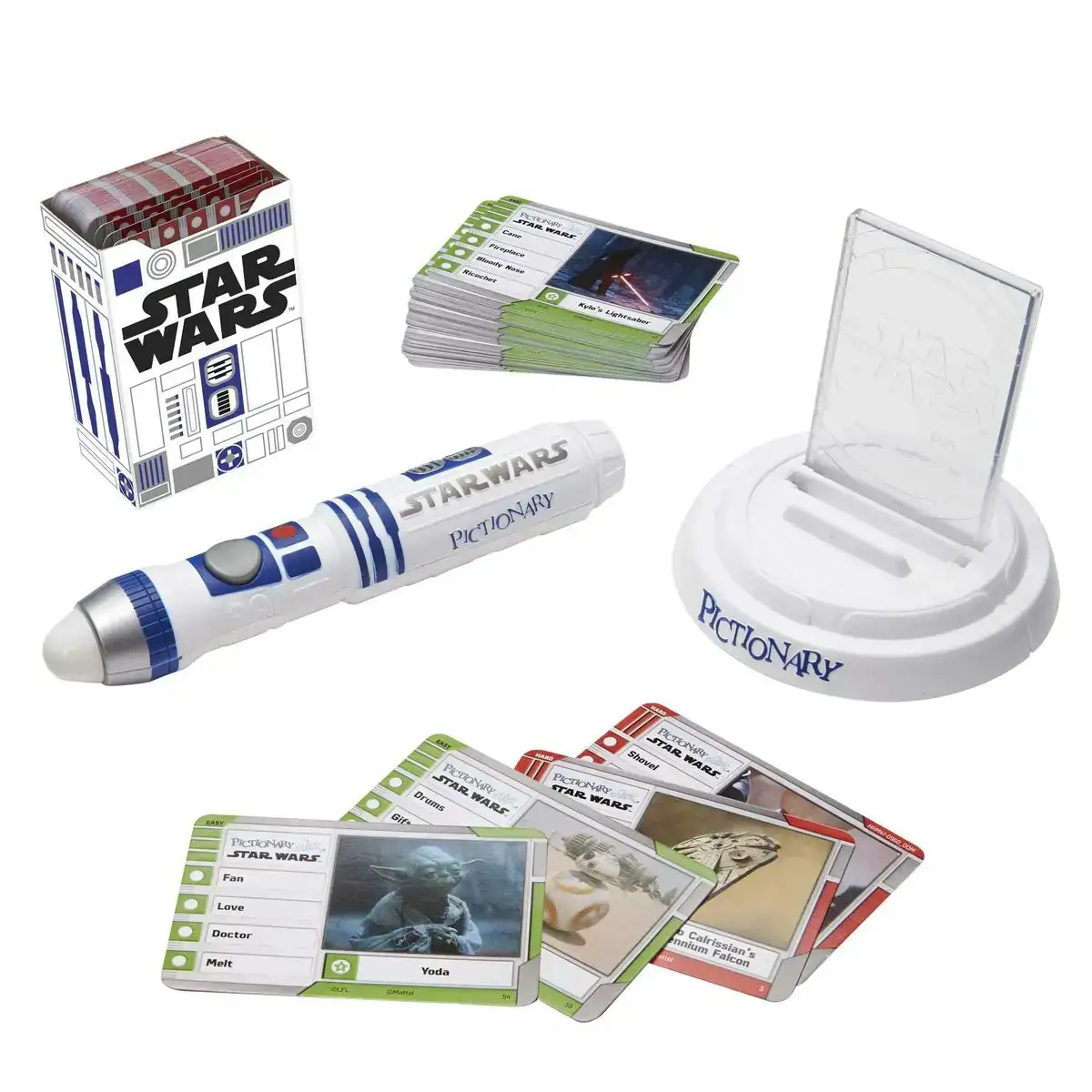 Jeu de societe mattel hhm49 pictionary star wars reconditionne b _3838. DIAYTAR COTE D'IVOIRE - L'Art de Choisir, l'Art de S'émerveiller. Explorez notre boutique en ligne et choisissez des articles qui éveillent votre sens de l'émerveillement.