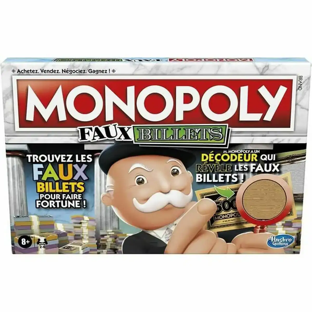 Jeu de societe monopoly f2674101 fr _2683. DIAYTAR COTE D'IVOIRE - Où la Qualité et la Diversité Fusionnent. Explorez notre boutique en ligne pour découvrir une gamme variée de produits qui incarnent l'excellence et l'authenticité.