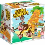 Jeu de societe monos locos mattel sos ouistiti_6197. Bienvenue sur DIAYTAR COTE D'IVOIRE - Votre Galerie Shopping Personnalisée. Découvrez un monde de produits diversifiés qui expriment votre style unique et votre passion pour la qualité.