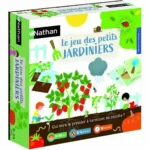 Jeu de societe nathan little gardeners fr _4102. DIAYTAR COTE D'IVOIRE - Là où Chaque Produit Évoque une Émotion. Parcourez notre catalogue et choisissez des articles qui vous touchent et qui enrichissent votre expérience.
