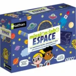 Jeu de societe nathan mission labo espace set fr _1015. DIAYTAR COTE D'IVOIRE - Là où Chaque Achat a du Sens. Explorez notre gamme et choisissez des produits qui racontent une histoire, du traditionnel au contemporain.