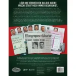 Jeu de societe ravensburger cold case mord mit zinsen reconditionne b _5937. Bienvenue chez DIAYTAR COTE D'IVOIRE - Où Chaque Produit a son Histoire. Plongez dans notre sélection diversifiée et découvrez des articles qui racontent le riche patrimoine sénégalais.