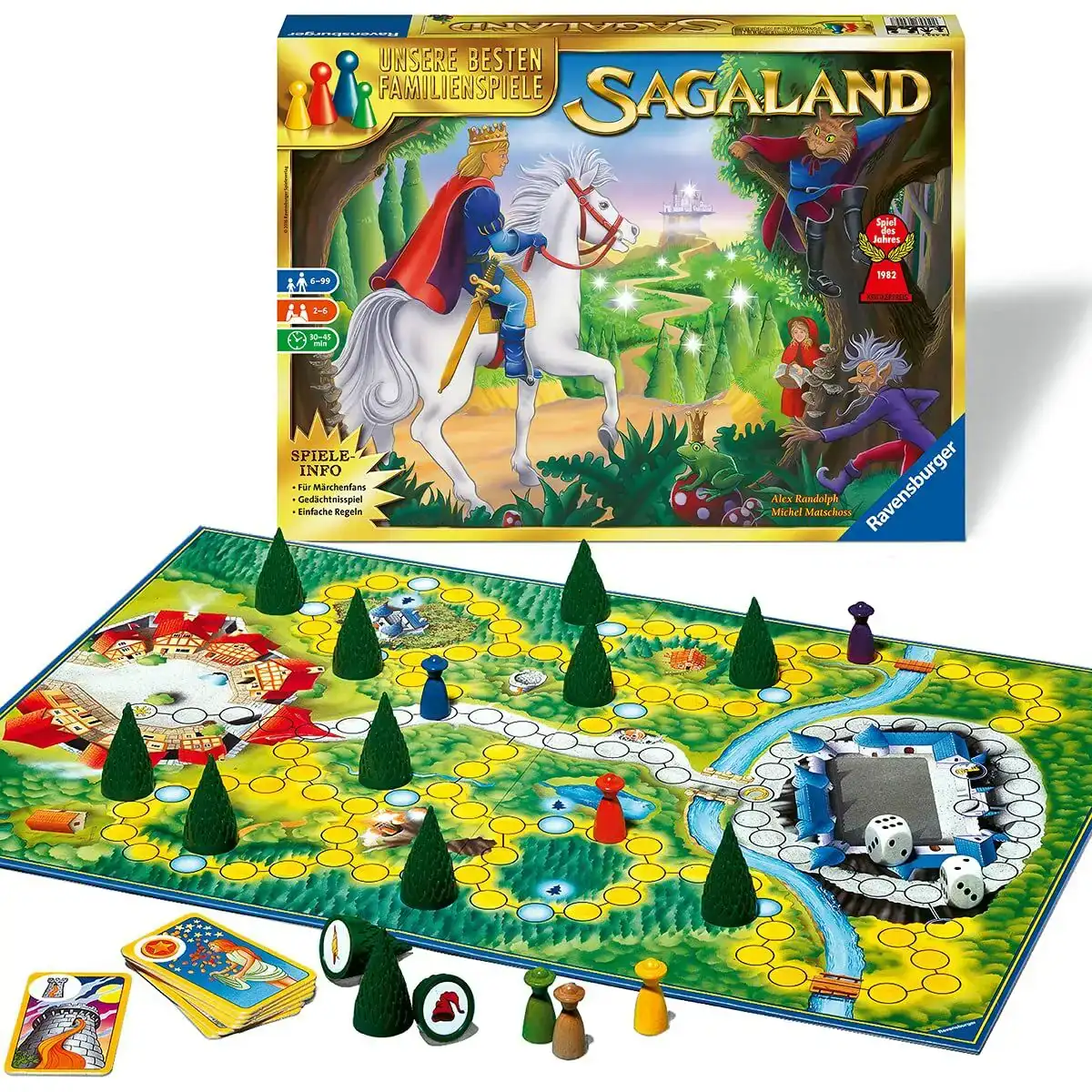 Jeu de societe ravensburger es en fr it de reconditionne b _8312. DIAYTAR COTE D'IVOIRE - L'Art de Choisir, l'Art de Vivre. Parcourez notre boutique en ligne et choisissez parmi des produits de qualité qui ajoutent de l'élégance à votre quotidien.