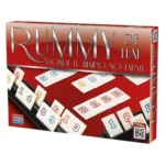 Jeu de societe rummy deluxe falomir_2007. Bienvenue sur DIAYTAR COTE D'IVOIRE - Votre Source de Trouvailles Uniques. Explorez nos rayons virtuels pour dénicher des trésors que vous ne trouverez nulle part ailleurs, allant des trésors artisanaux aux articles tendance.