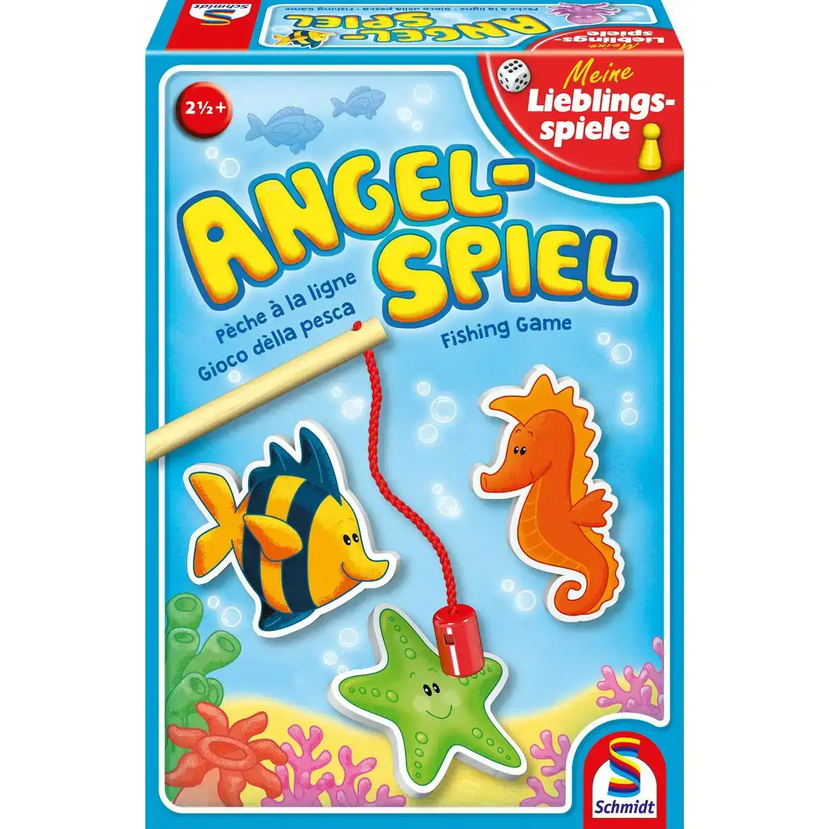 Jeu de societe schmidt spiele angling fr _7730. Bienvenue sur DIAYTAR COTE D'IVOIRE - Où Chaque Produit a son Charme. Explorez notre sélection minutieuse et trouvez des articles qui vous séduisent et vous inspirent.