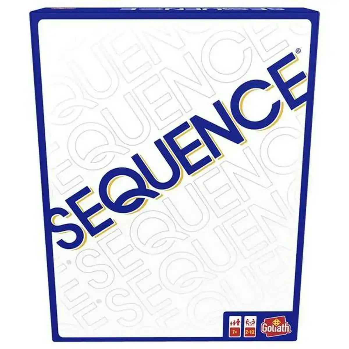 Jeu de societe sequence goliath sequence francais _8838. DIAYTAR COTE D'IVOIRE - Votre Plaisir Shopping à Portée de Clic. Explorez notre boutique en ligne et trouvez des produits qui ajoutent une touche de bonheur à votre vie quotidienne.