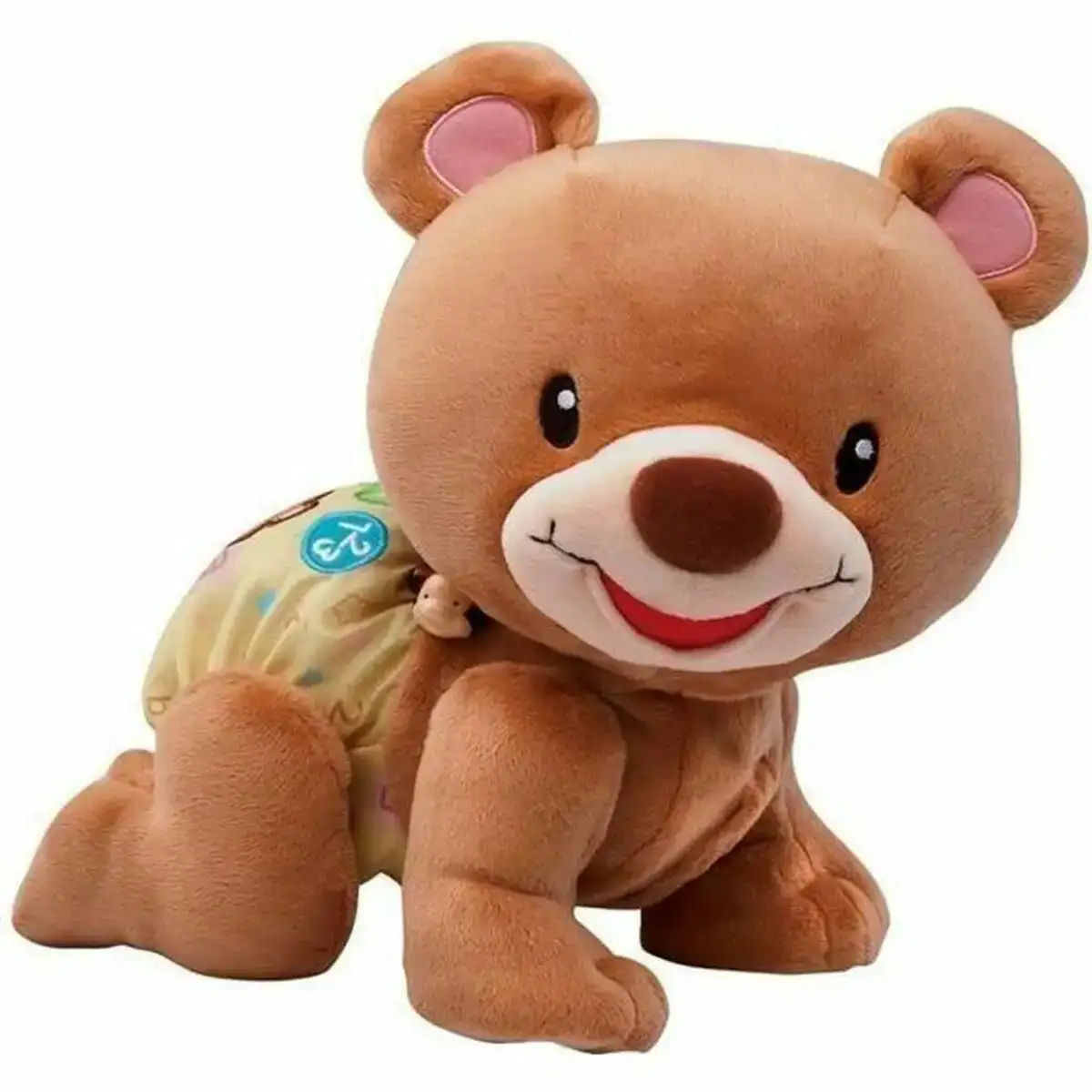 Jeu de societe vtech baby ourson 1 2 3 suis moi_3060. DIAYTAR COTE D'IVOIRE - Votre Passage vers l'Élégance Accessible. Parcourez notre boutique en ligne pour trouver des produits qui vous permettent d'allier style et économies.