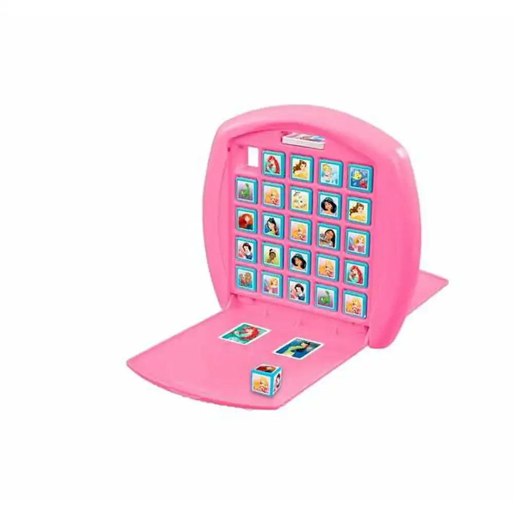Jeu de societe winning moves princess multicouleur_8868. Bienvenue sur DIAYTAR COTE D'IVOIRE - Où le Shopping est une Affaire Personnelle. Découvrez notre sélection et choisissez des produits qui reflètent votre unicité et votre individualité.