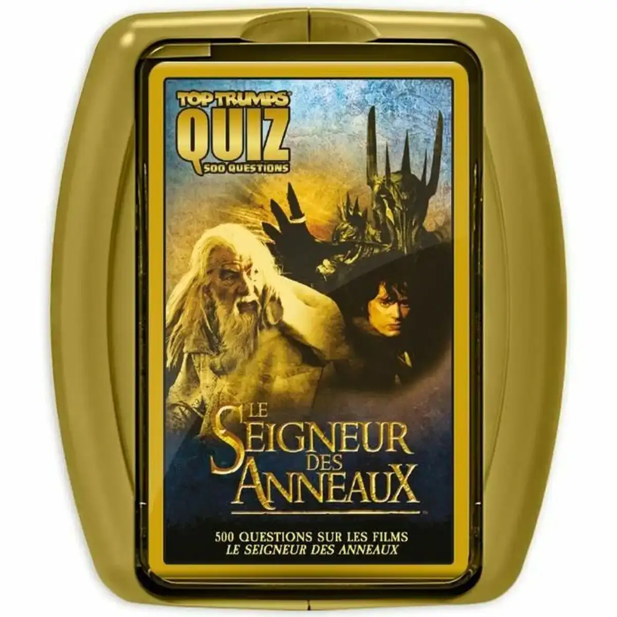 Jeu de societe winning moves the lord of the rings fr _5759. DIAYTAR COTE D'IVOIRE - Votre Destination pour un Shopping Réfléchi. Découvrez notre gamme variée et choisissez des produits qui correspondent à vos valeurs et à votre style de vie.