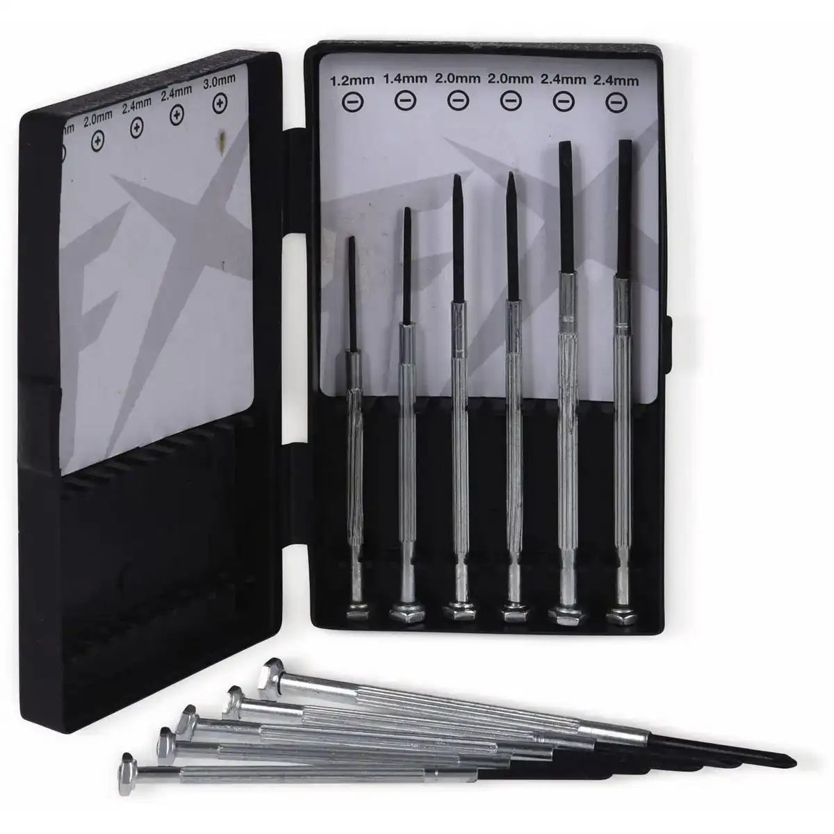 Jeu de tournevis d electricien fx tools 1 2 3 mm precision_4844. DIAYTAR COTE D'IVOIRE - L'Art du Shopping Facilité. Naviguez sur notre plateforme en ligne pour découvrir une expérience d'achat fluide et agréable, avec une gamme de produits adaptés à tous.