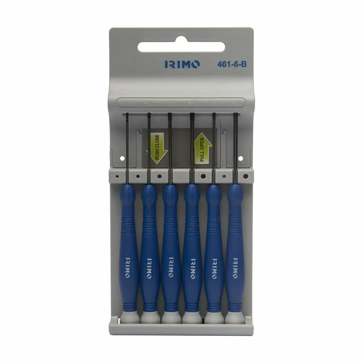 Jeu de tournevis irimo 461 6 b ph0 ph00 ph000 1 6 2 2 5 3 mm jeu de tournevis_1176. Entrez dans l'Univers de DIAYTAR COTE D'IVOIRE - Où Choisir est un Voyage. Explorez notre gamme diversifiée et trouvez des articles qui répondent à tous vos besoins et envies.