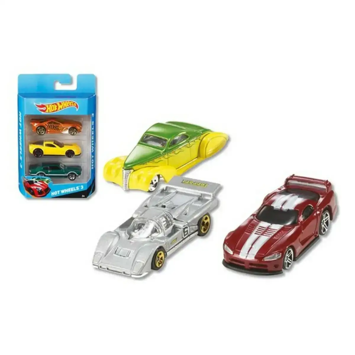 Jeu de vehicules hot wheels_5651. Bienvenue chez DIAYTAR COTE D'IVOIRE - Où Choisir est une Invitation au Voyage. Explorez notre boutique en ligne et découvrez des produits qui vous transportent dans l'univers du Côte d'Ivoire.