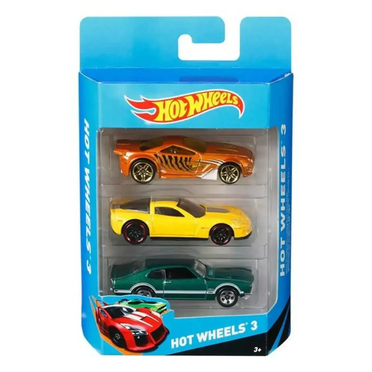 Jeu de vehicules hot wheels_9793. DIAYTAR COTE D'IVOIRE - Votre Plateforme pour un Shopping Inspiré. Explorez nos offres variées et découvrez des articles qui stimulent votre créativité et embellissent votre vie.