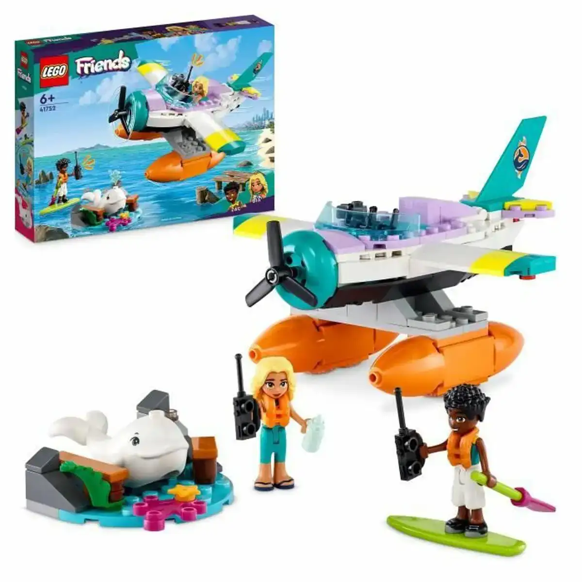 Jeu de vehicules lego 41752_5814. Bienvenue chez DIAYTAR COTE D'IVOIRE - Là où les Désirs Prendent Vie. Explorez notre boutique en ligne et laissez-vous séduire par des articles qui font écho à vos aspirations et à votre style unique.