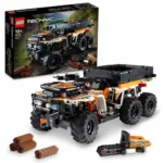 Jeu de vehicules lego 42139_3169. DIAYTAR COTE D'IVOIRE - Où Choisir Devient une Découverte. Explorez notre boutique en ligne et trouvez des articles qui vous surprennent et vous ravissent à chaque clic.