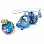 Jeu de vehicules splash toys police helicoptere_6941. DIAYTAR COTE D'IVOIRE - L'Art de Vivre le Shopping Authentique. Découvrez notre boutique en ligne et trouvez des produits qui incarnent la passion et le savoir-faire du Côte d'Ivoire.