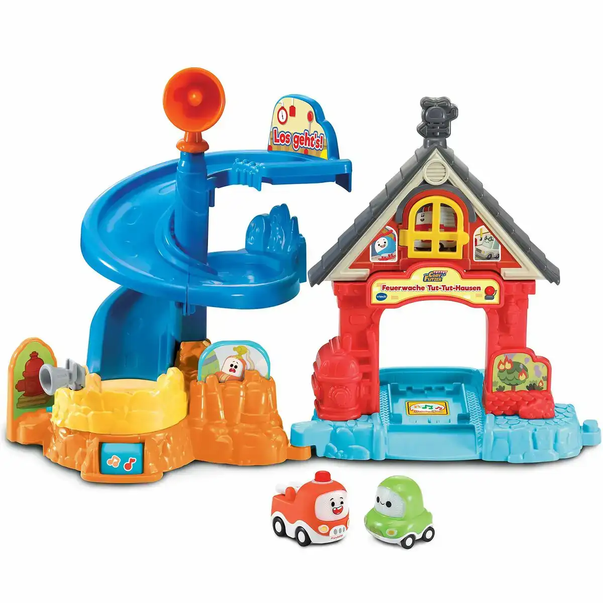 Jeu de vehicules vtech multicouleur reconditionne d _5421. DIAYTAR COTE D'IVOIRE - Là où Chaque Produit est une Trouvaille Unique. Découvrez notre boutique en ligne et trouvez des articles qui vous distinguent par leur originalité.