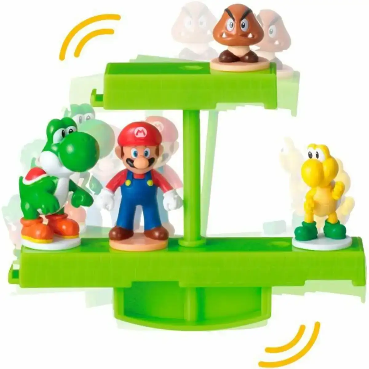 Jeu epoch d enfance super mario balancing game ground stage fr _4788. Bienvenue sur DIAYTAR COTE D'IVOIRE - Où le Shopping est une Affaire Personnelle. Découvrez notre sélection et choisissez des produits qui reflètent votre unicité et votre individualité.