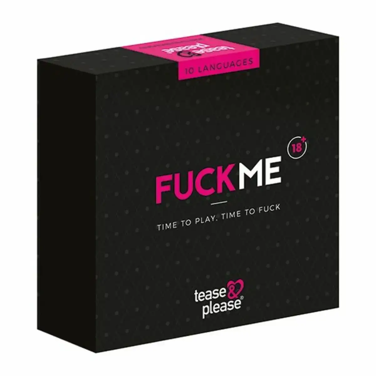 Jeu erotique fuckme tease please 22297_3354. DIAYTAR COTE D'IVOIRE - Où Chaque Produit a sa Place. Parcourez notre catalogue et choisissez des articles qui s'intègrent parfaitement à votre style et à votre espace.