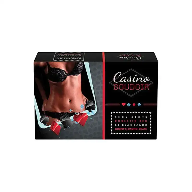 Jeu erotique kheper games casino boudoir casino boudoir_8995. Bienvenue dans l'univers captivant de DIAYTAR COTE D'IVOIRE - Votre Plateforme de Shopping Tout-en-Un. Parcourez notre boutique en ligne pour découvrir des produits uniques, allant des articles ménagers aux élégants accessoires de mode.