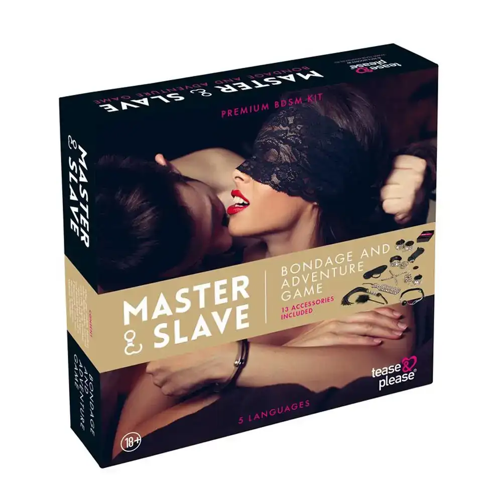 Jeu erotique master slave tease please 81117_9466. Entrez dans le Monde Éclectique de DIAYTAR COTE D'IVOIRE. Explorez nos catégories et dénichez des trésors qui reflètent la richesse et l'authenticité du Côte d'Ivoire.