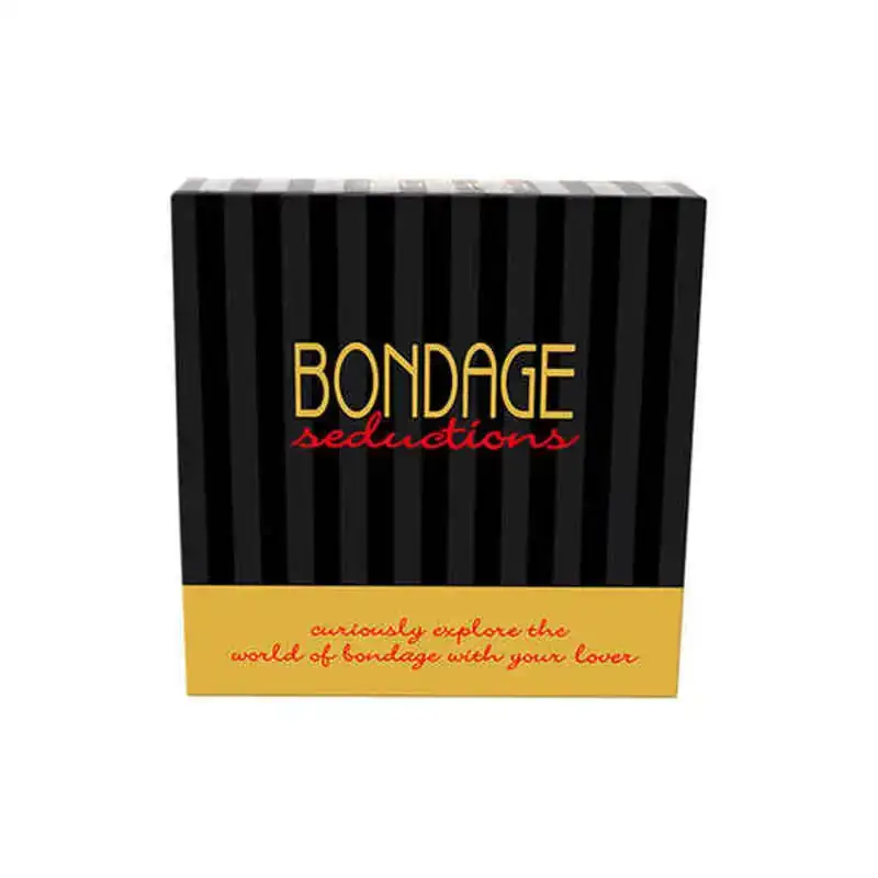 Jeu erotique seductions bondage kheper games bg r44_6312. DIAYTAR COTE D'IVOIRE - Où l'Élégance se Mêle à l'Authenticité. Naviguez à travers notre boutique en ligne et choisissez des produits qui incarnent le style et la tradition du Côte d'Ivoire.