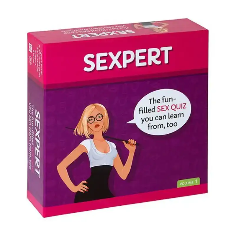 Jeu erotique sexpert tease please tp3093_1268. DIAYTAR COTE D'IVOIRE - Où Choisir est un Plaisir Responsable. Parcourez notre catalogue et choisissez des produits qui incarnent notre engagement envers des pratiques durables et éthiques.