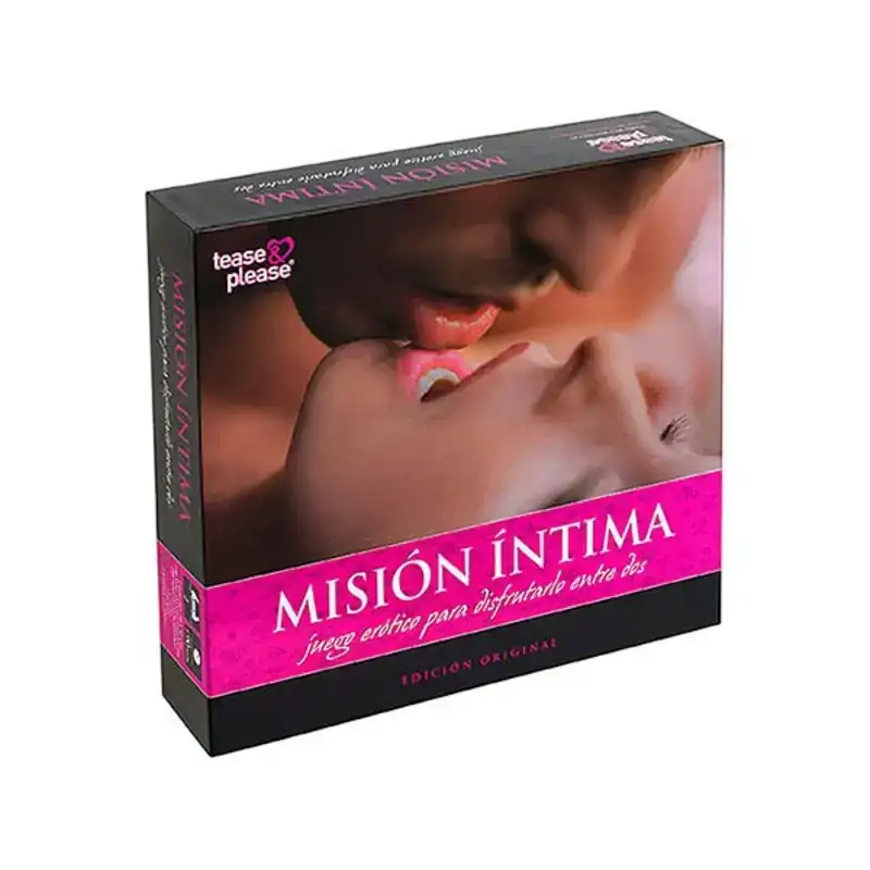 Jeu erotique tease please intimate_3961. DIAYTAR COTE D'IVOIRE - Votre Destination Shopping d'Exception. Parcourez nos rayons virtuels et choisissez des produits qui incarnent l'excellence et la diversité.